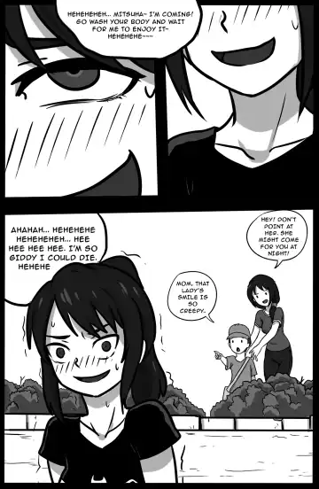 [Blackftos] Your Venom! 2 Fhentai - Page 12