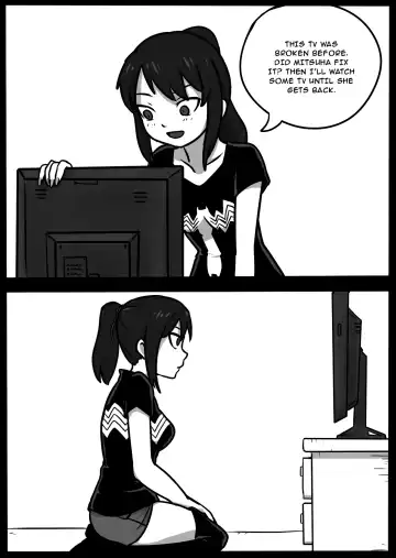 [Blackftos] Your Venom! 2 Fhentai - Page 15