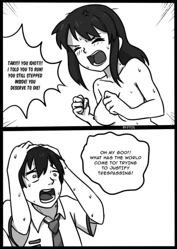 [Blackftos] Your Venom! 2 Fhentai - Page 45