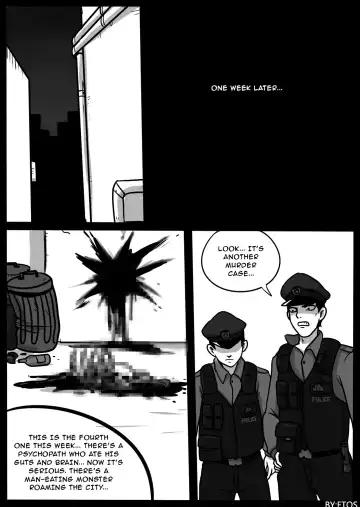 [Blackftos] Your Venom! 2 Fhentai - Page 52