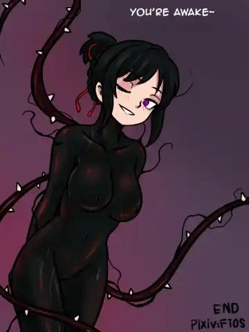 [Blackftos] Your Venom! 2 Fhentai - Page 57