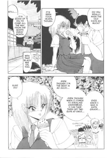 [Fujisaki Makoto] CO-ED Sexxtasy 4 Fhentai.net - Page 26