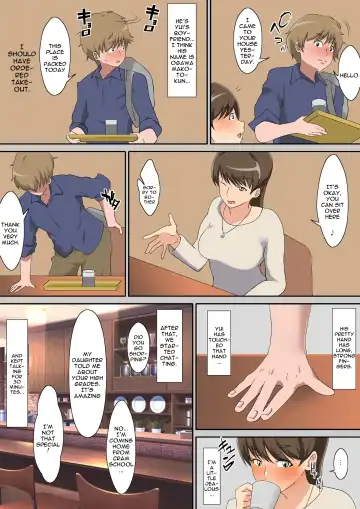 Shiraishi-san Wa Yokkyu Fuman | Shiraishi-san's Frustrated Fhentai.net - Page 9