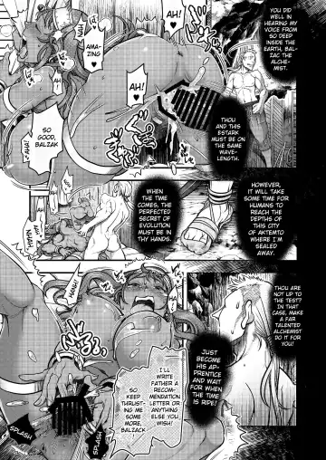 [Harunaga Makito] Genkyou ~Cabecilla~ | Ringleader ~Cabecilla~ Fhentai - Page 4