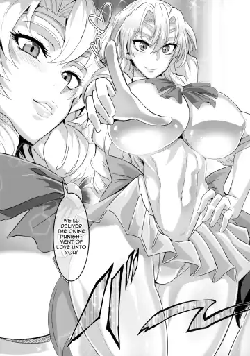 [Puripuri Jet] Gokuraku Chou Nino Kata | Paradise Butterfly Model 2 Fhentai.net - Page 4