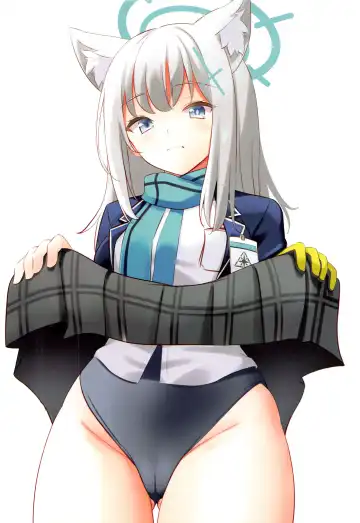 [Tokyo Yamane] Kokuhaku Sareta node Ikinari Sex Shita -Abydos Hen- | Sudden Sex After Confession -Abydos Volume- Fhentai - Page 19