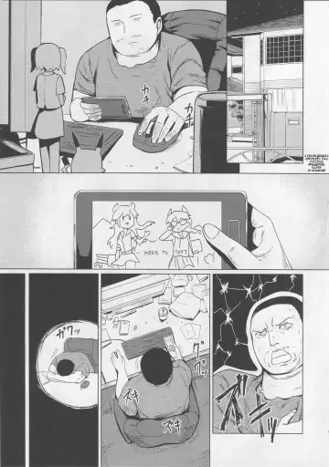 [B-ginga] Oneshota Belfast Fhentai - Page 4