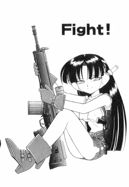 [Charlie Nishinaka] Charlie's Angels Fhentai - Page 46