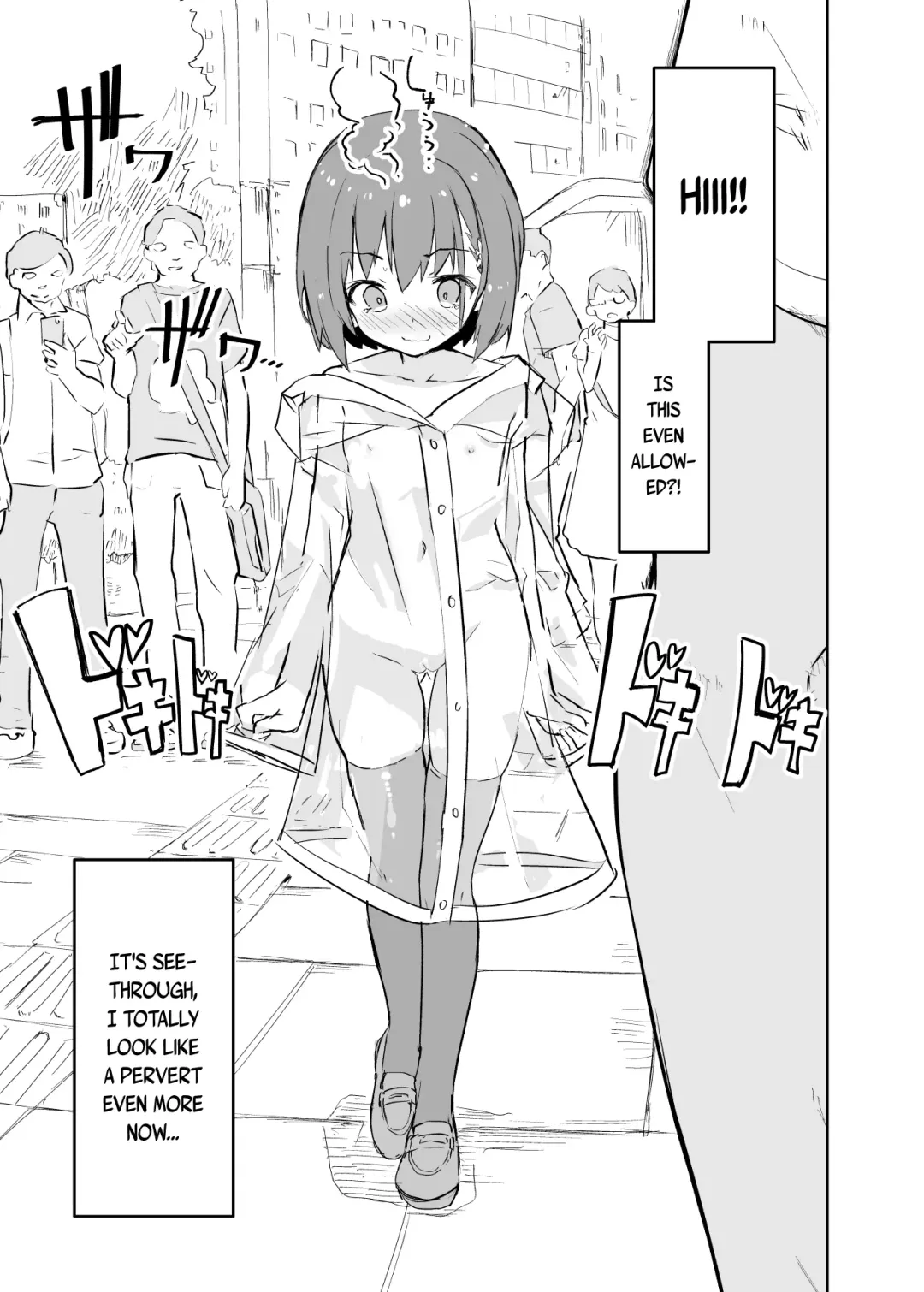 [Caburi] s.s.s.MONO Fhentai - Page 40