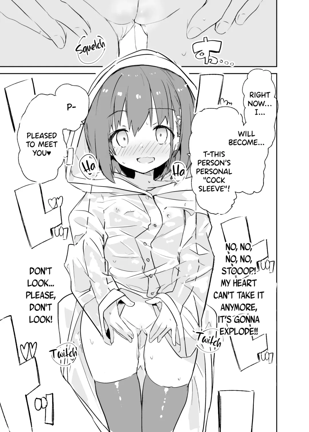 [Caburi] s.s.s.MONO Fhentai - Page 44