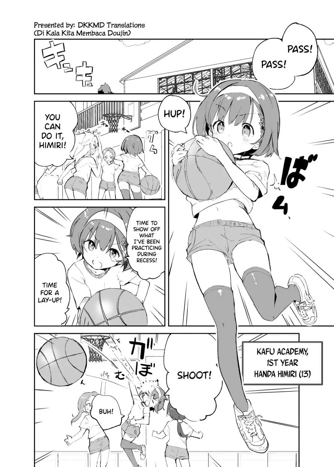 [Caburi] s.s.s.MONO Fhentai - Page 5