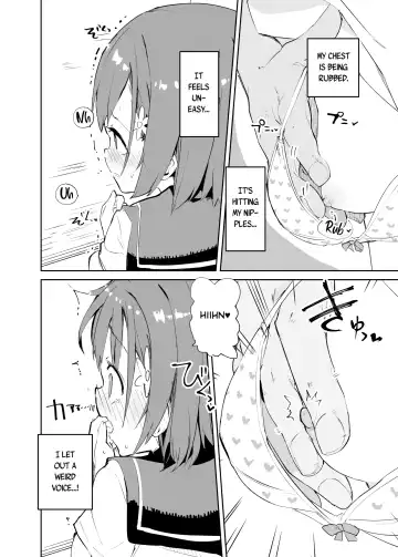 [Caburi] s.s.s.MONO Fhentai - Page 13