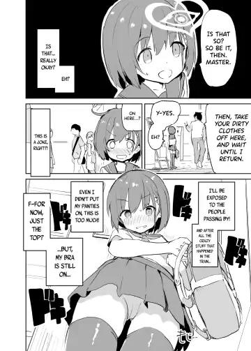 [Caburi] s.s.s.MONO Fhentai - Page 35