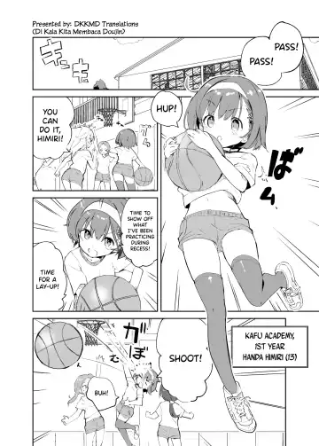 [Caburi] s.s.s.MONO Fhentai - Page 5