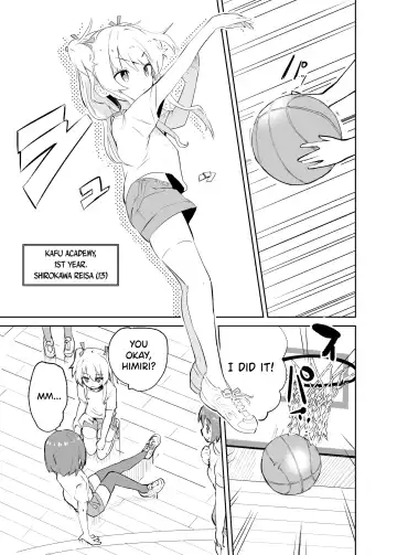 [Caburi] s.s.s.MONO Fhentai - Page 6
