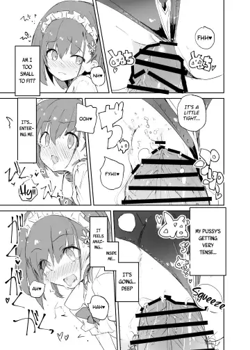 [Caburi] s.s.s.MONO Fhentai - Page 60