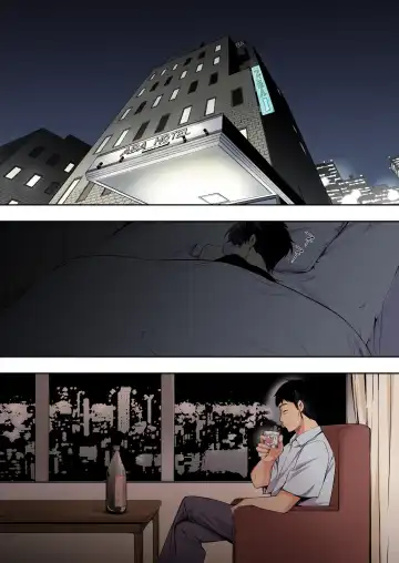 [Raidon] Panpan Travelers Hakata Shuudan Rape Ryokou Full Color | 吃飯兼炒飯TRAVELERS～博多集團強●旅行 Fhentai - Page 32