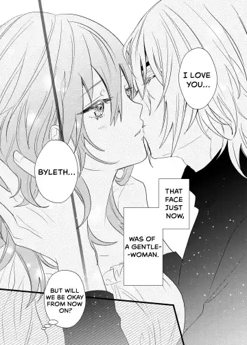 Soushite, Anata no Sekai ni Fureta. | And for That Reason, Let Me Feel Your World. Fhentai.net - Page 5