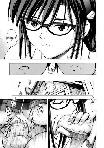 [Kura Oh] Makinami Momo (decensored) Fhentai - Page 12