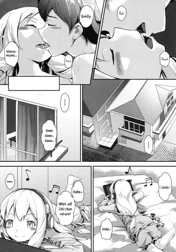 [Oniharigusa] Yamada Elf to Delicious PanSto (decensored) Fhentai.net - Page 28