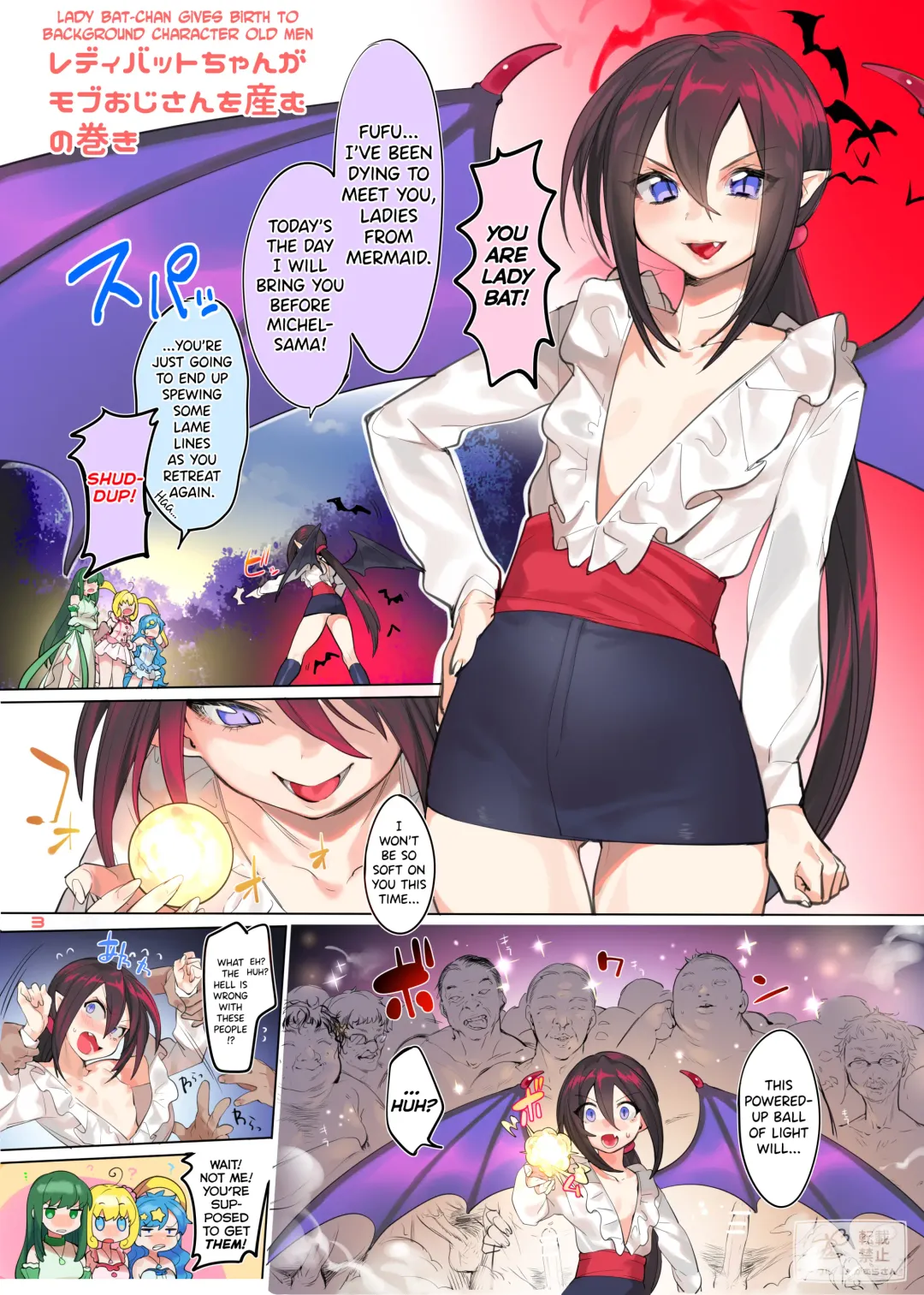 [Ohisashiburi] Ohix!! Fhentai.net - Page 3