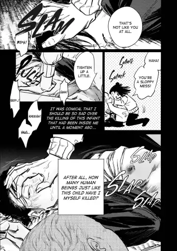 [Isa] Nandomo Gomen ne | Sorry for Everything (decensored) Fhentai.net - Page 20