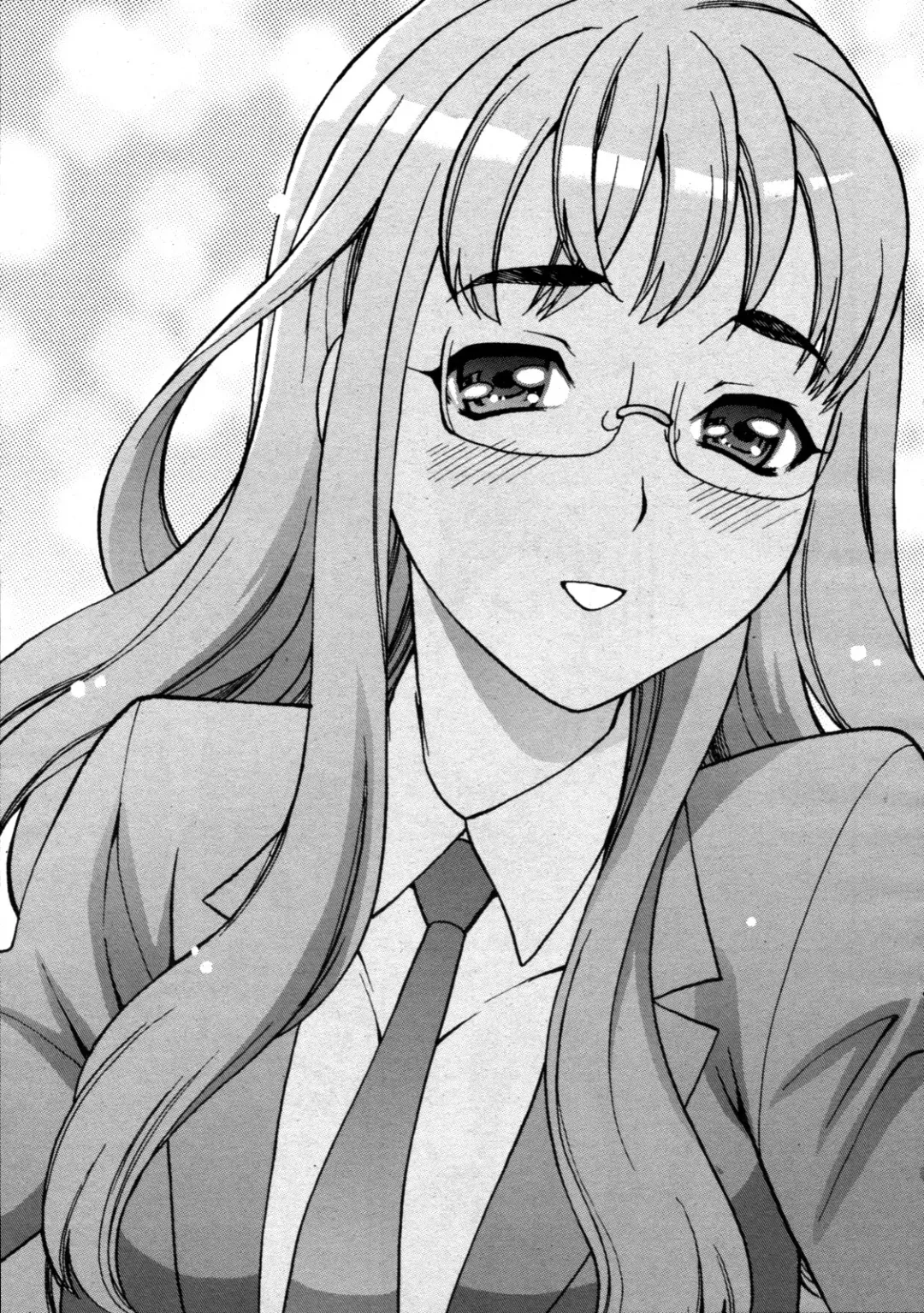 [Yukiyanagi] Mayu Sensei wa H de Komaru!! Fhentai - Page 3