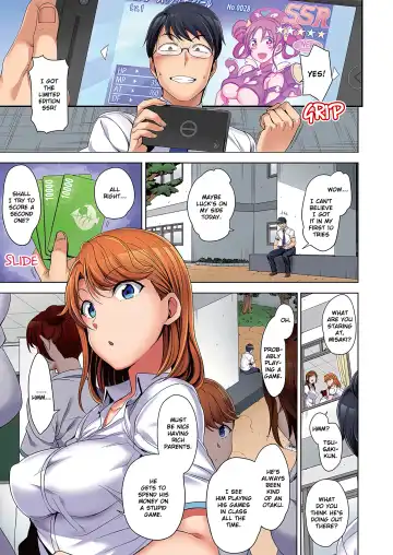 Read [Aiue Oka] Wanna Cover My Bills - Fhentai.net