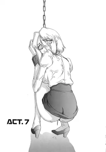 [Taira Hajime] D.D. Fhentai - Page 141