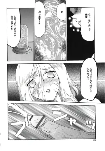 [Taira Hajime] D.D. Fhentai - Page 174