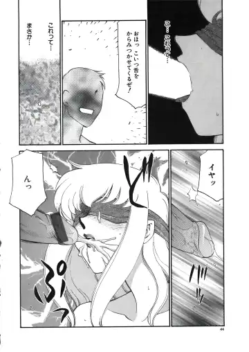 [Taira Hajime] D.D. Fhentai - Page 46