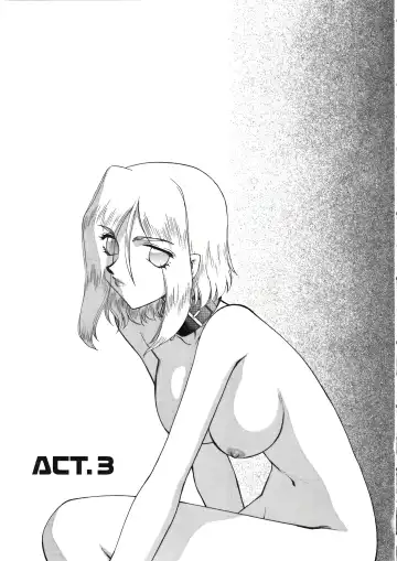[Taira Hajime] D.D. Fhentai - Page 53