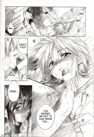 [Kitoen] Side:RYU - Ryuu no Me no Fuukei ~ third Fhentai - Page 31