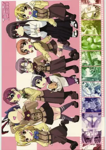 [Chikiko] Mania Holic Fhentai - Page 26