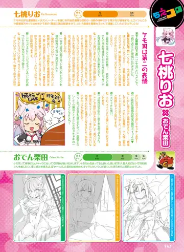 [Ryohka] Dengeki Moeoh 2022-04 Fhentai.net - Page 62