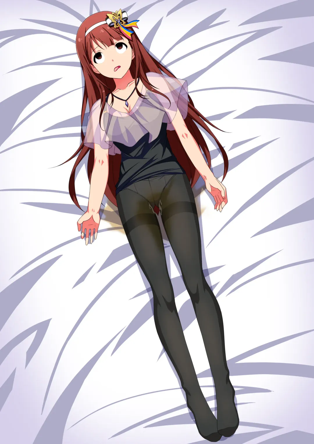 [Yandere No Hako] 輝きの向こう側へ！ Fhentai - Page 19