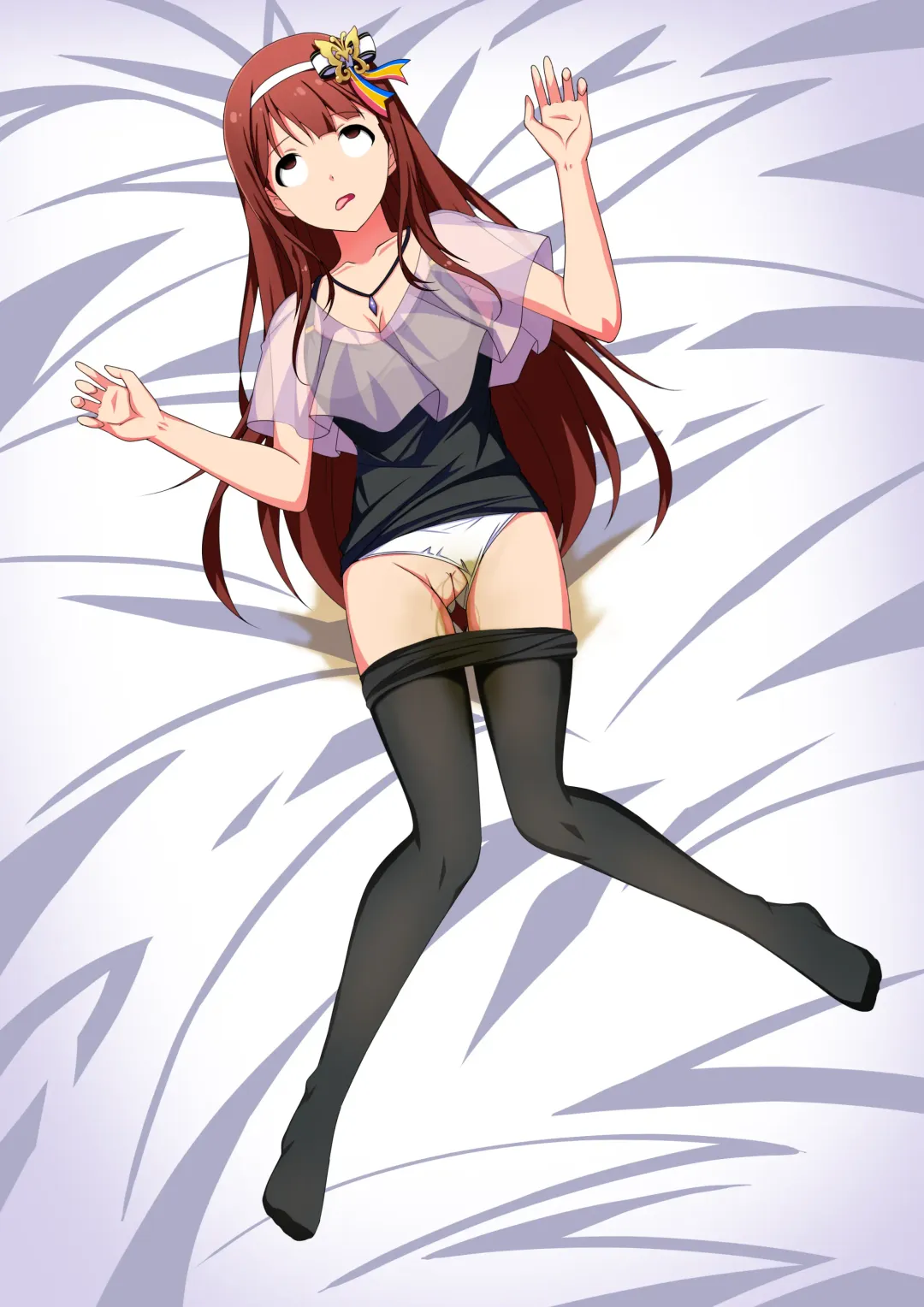 [Yandere No Hako] 輝きの向こう側へ！ Fhentai - Page 23