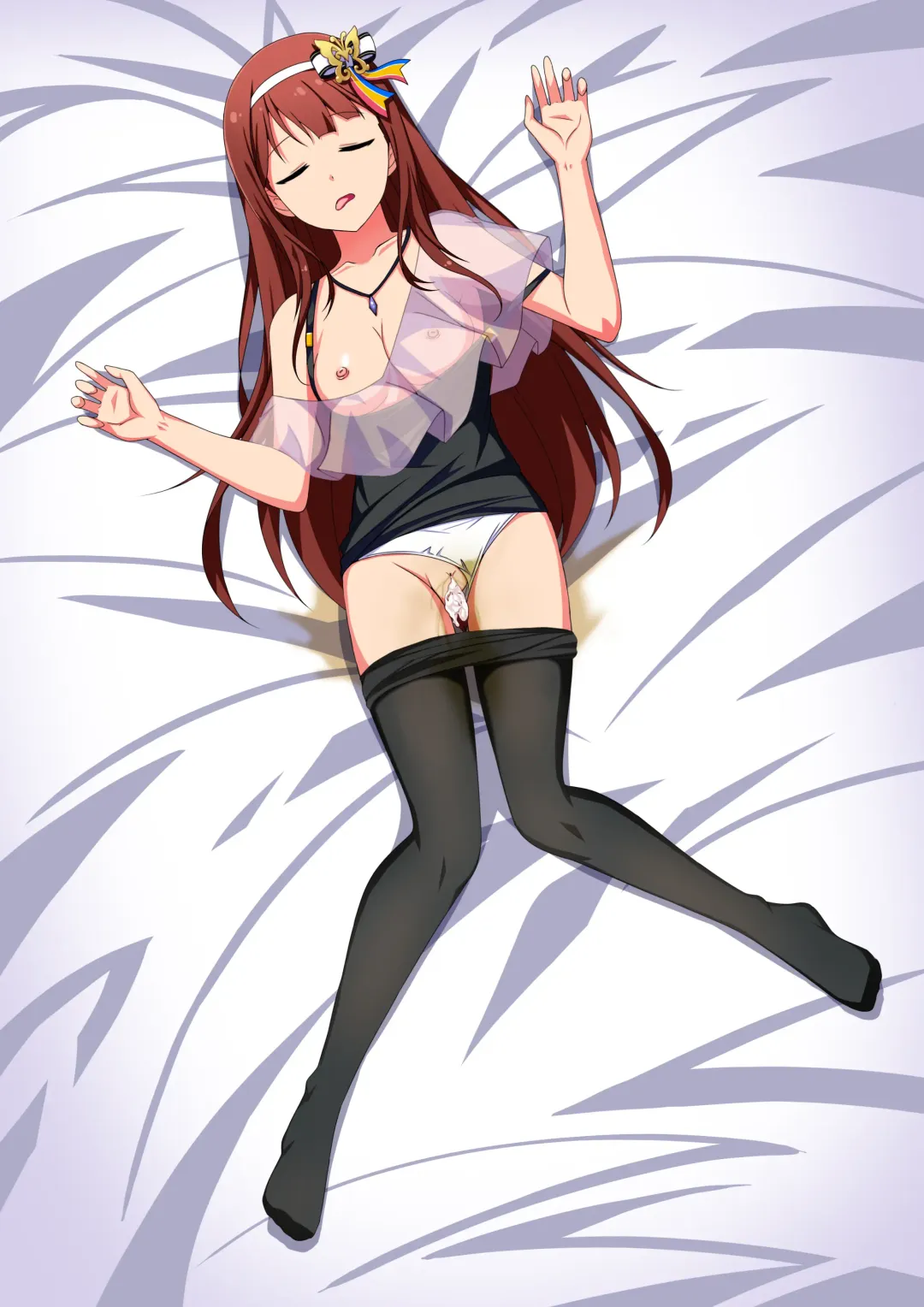 [Yandere No Hako] 輝きの向こう側へ！ Fhentai - Page 41