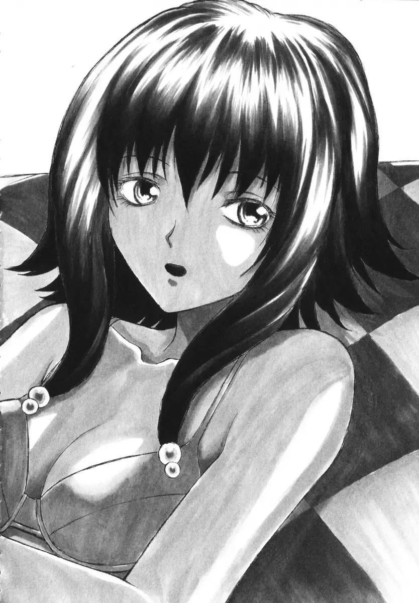 [Nagase Rurio] Rabuju. Fhentai - Page 81