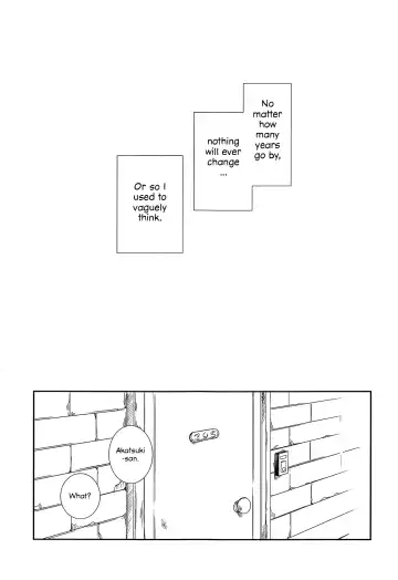 [Kagura] Oyasuminasai Yoi Yume o - Good Night and Good Dreams Fhentai.net - Page 4