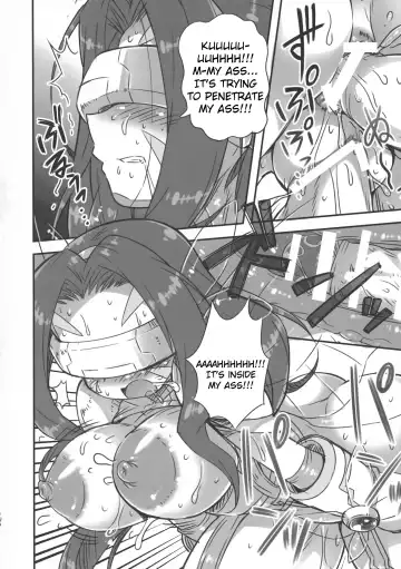 EVOLUTION! Fhentai - Page 53