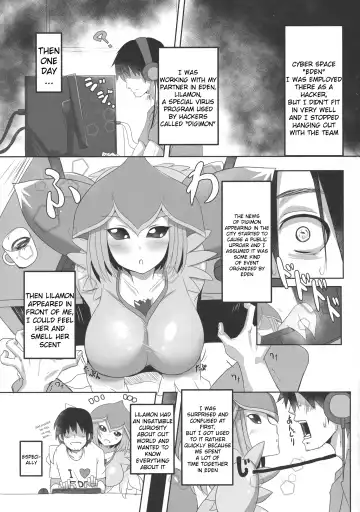 EVOLUTION! Fhentai - Page 68