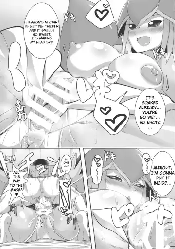 EVOLUTION! Fhentai - Page 71