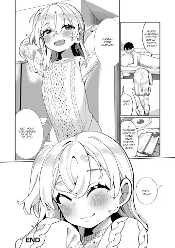 [Oie Kaeru] Present for you (decensored) Fhentai.net - Page 16