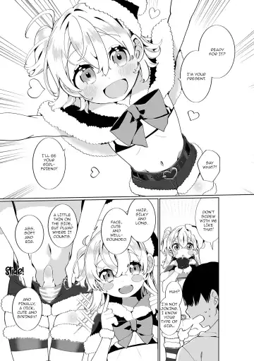 [Oie Kaeru] Present for you (decensored) Fhentai.net - Page 3