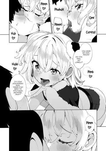 [Oie Kaeru] Present for you (decensored) Fhentai.net - Page 5