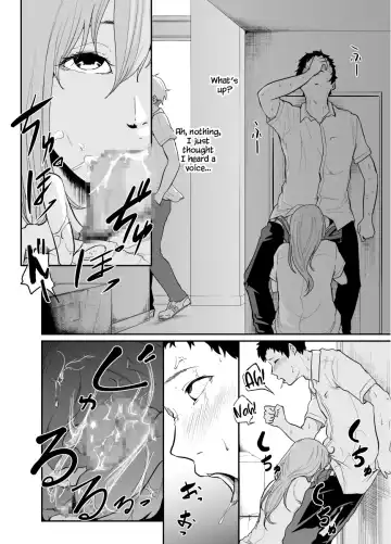 Asobi no Tsumori datta no ni (Zenpen) | Even Though I Decided to Play With You… Fhentai - Page 31