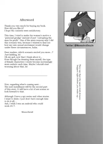 Asobi no Tsumori datta no ni (Zenpen) | Even Though I Decided to Play With You… Fhentai - Page 50