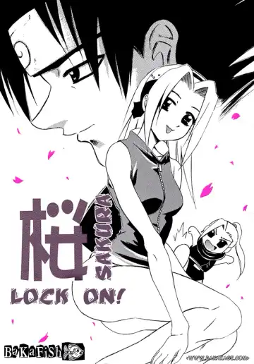 Read [Tamposa] Sakura Rock On! | Sakura Lock On! (decensored) - Fhentai.net