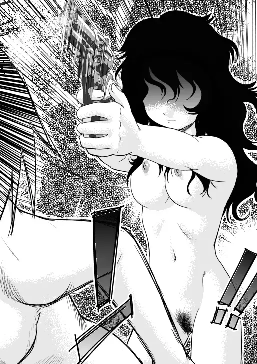 [Dolcett - Gotoh Juan] Tasatsu Shigan Fhentai - Page 8